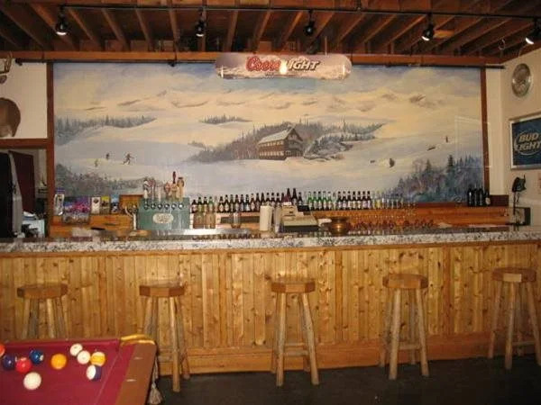 Bear Creek Lodge