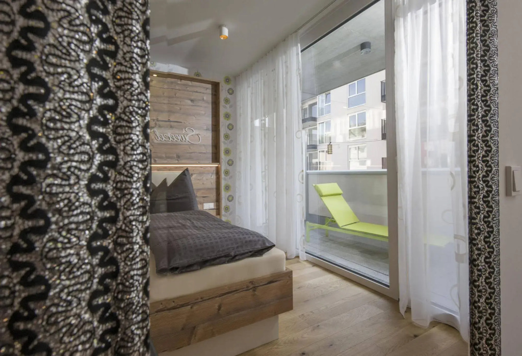 Private Living Kufstein