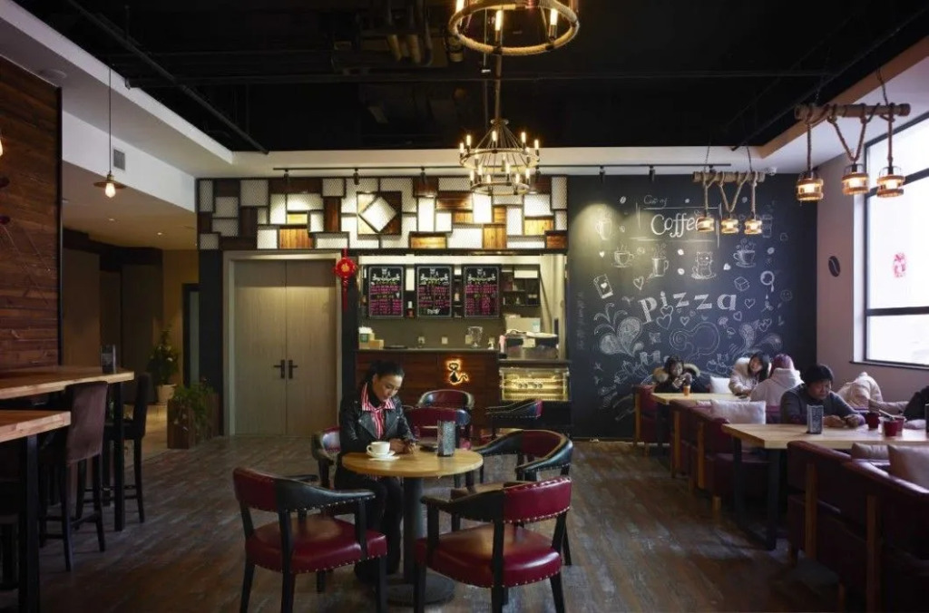 Bright Culture Hotel
