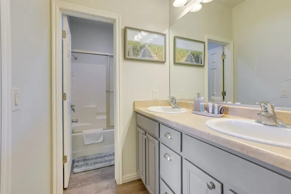 Mesquite Vacation Rental Condo w/ Resort Amenities