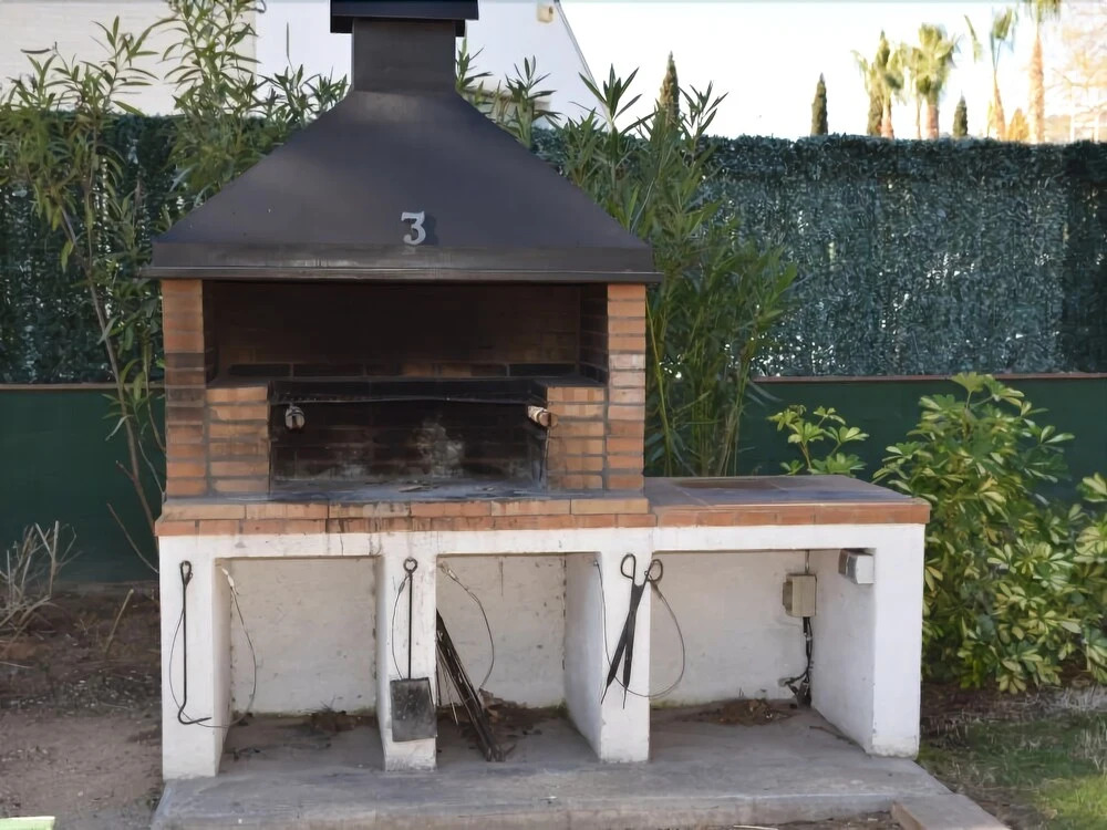 Apartamento ana maria