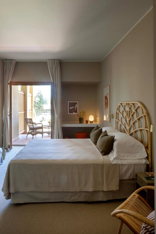 Le Ginestre Residence - Is Molas Resort