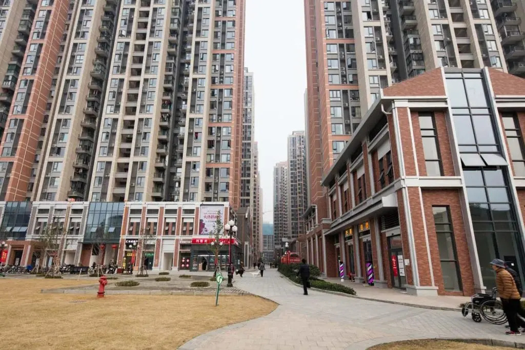 ChengDu JinNiu·ChunXi Road Locals Apartment 00129450