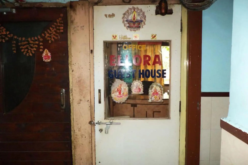Ellora Guest House