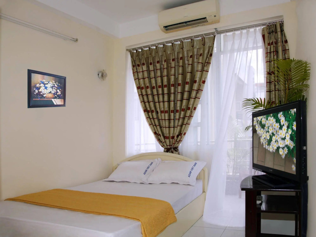 Adam Viet Nam Hotel