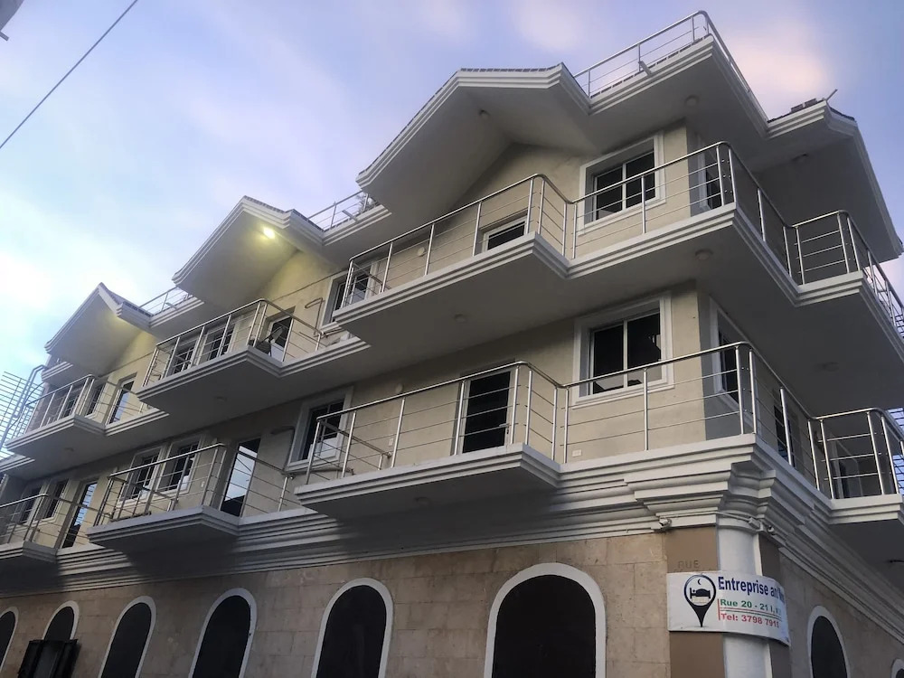 FRF Hotel
