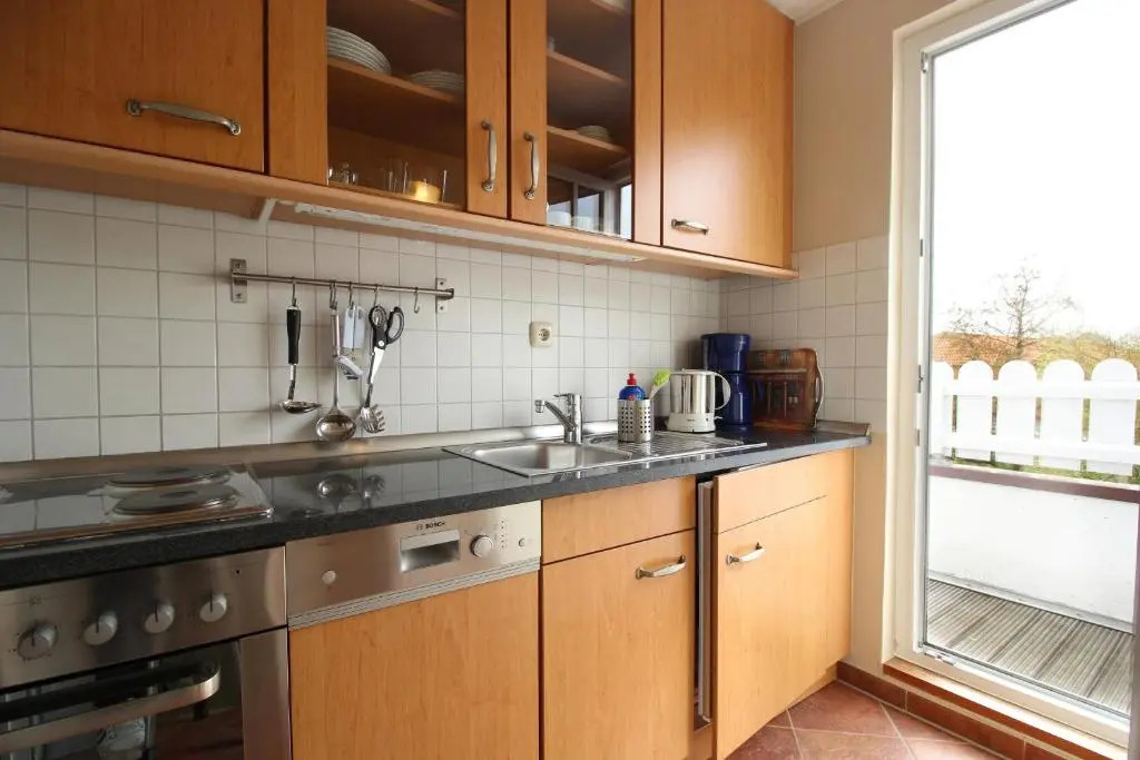 Haus am Park Wohnung Nr12