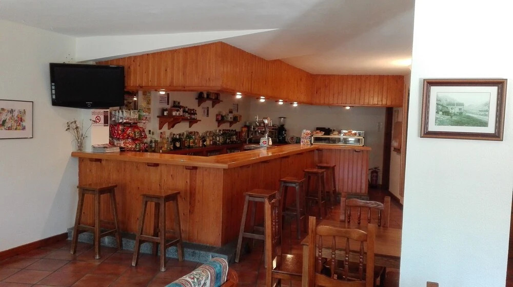 Hotel Las Nieves