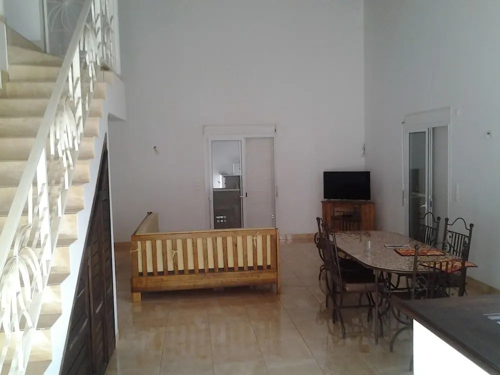Villa Fatou