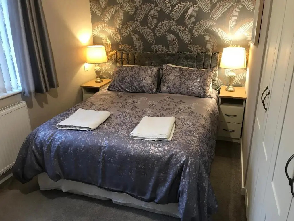 Rannoch Lodge