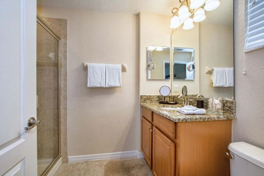 Paradise Palms - 4 Bed Townhome W/splashpool-3072p 5 Bedroom Townhouse