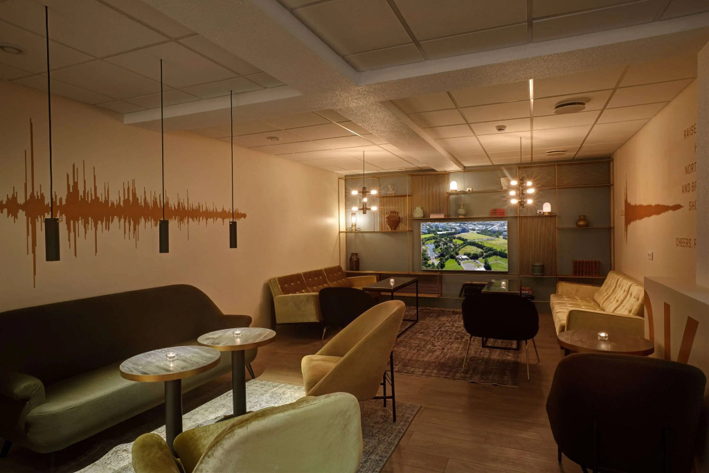 Hotel Klettur