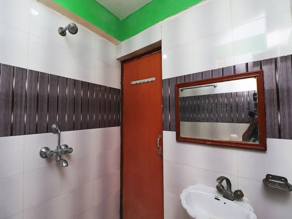 Spot on 43882 Hotel Jeevak International