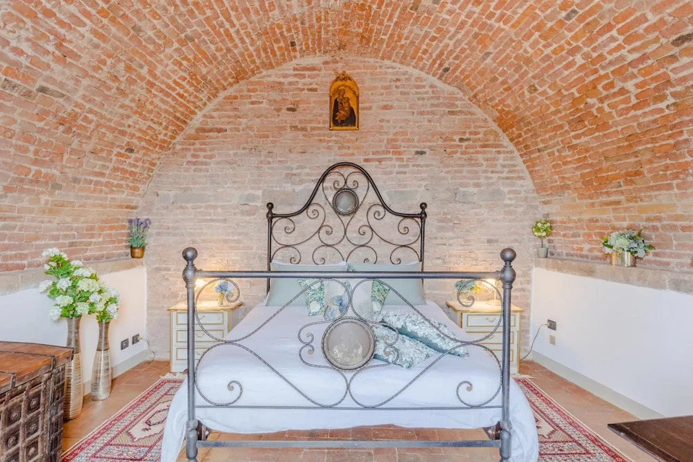 Casa La Guardia a 3 Bedrooms Panoramic Apartment