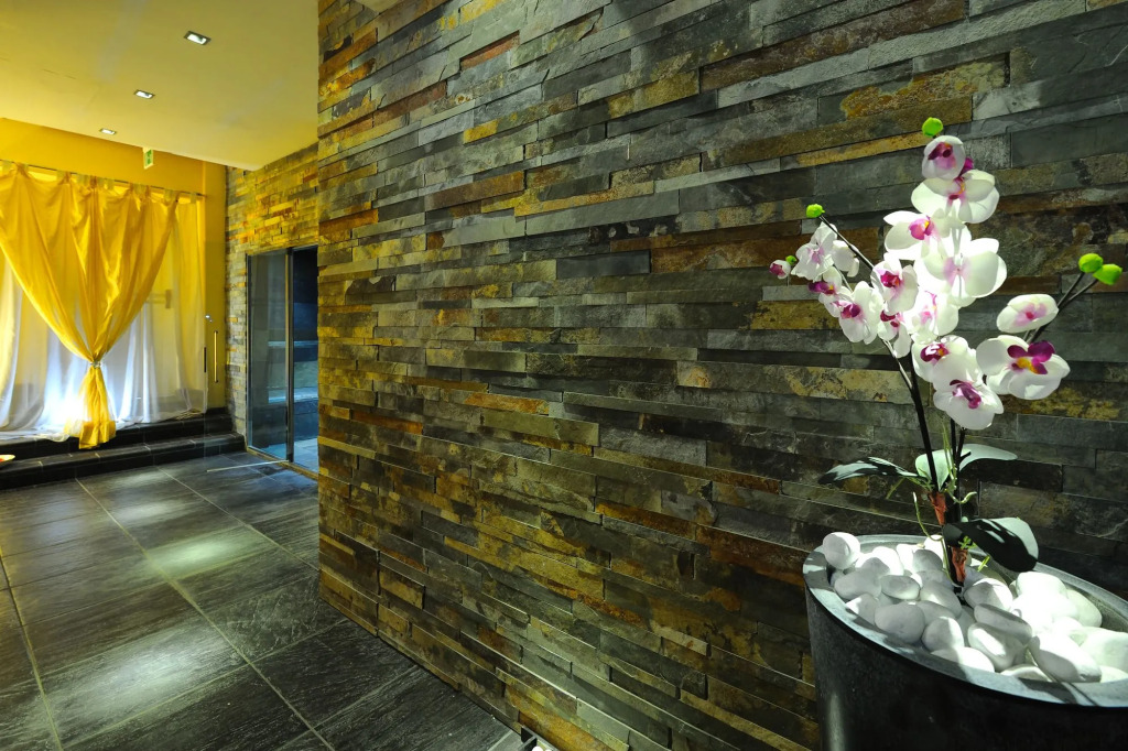 Hotel Life - Natural Style Rimini