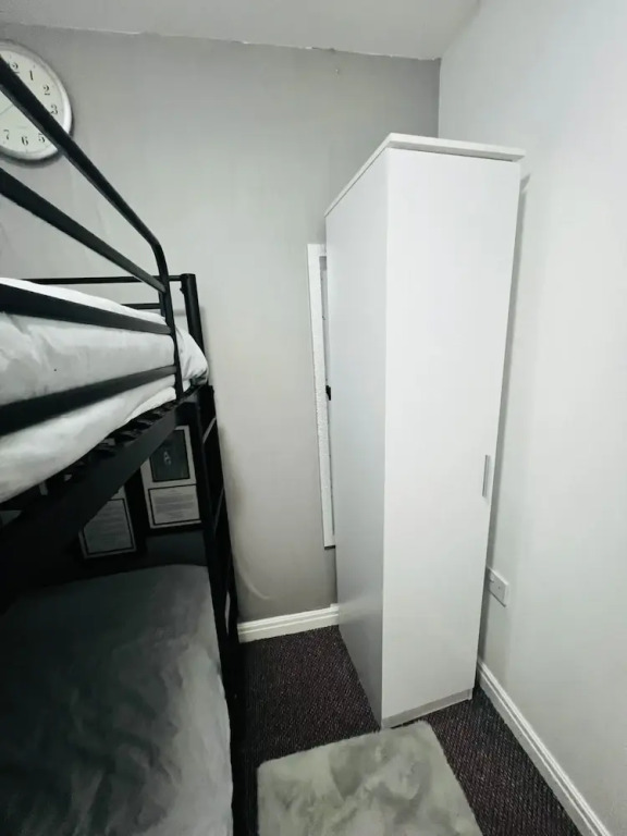 3bedroom- Near to Station-private Garden-wifi