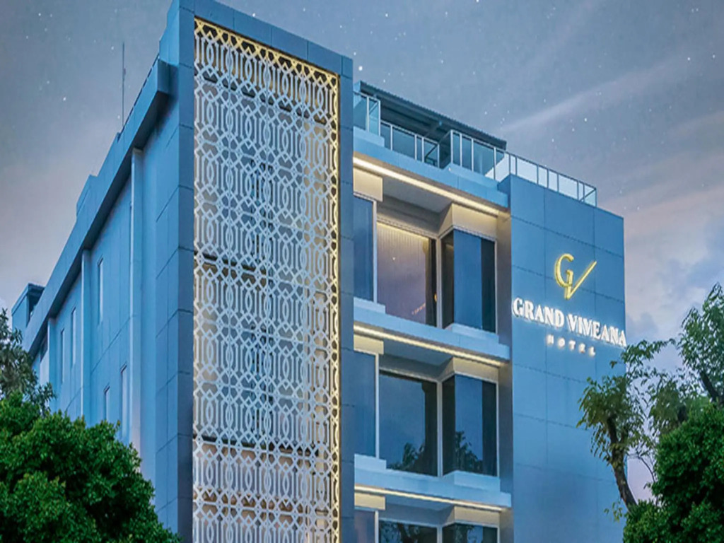 Sunerra Express Grand Viveana Bandung