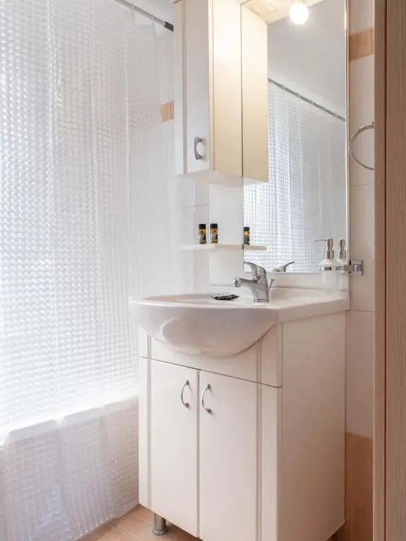 Apartment Santa Marina 1