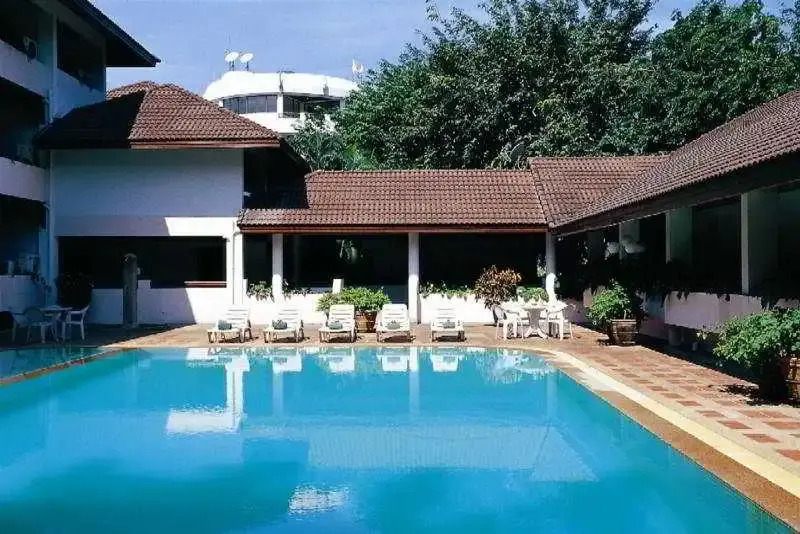 Kao Yai Grandview Resort