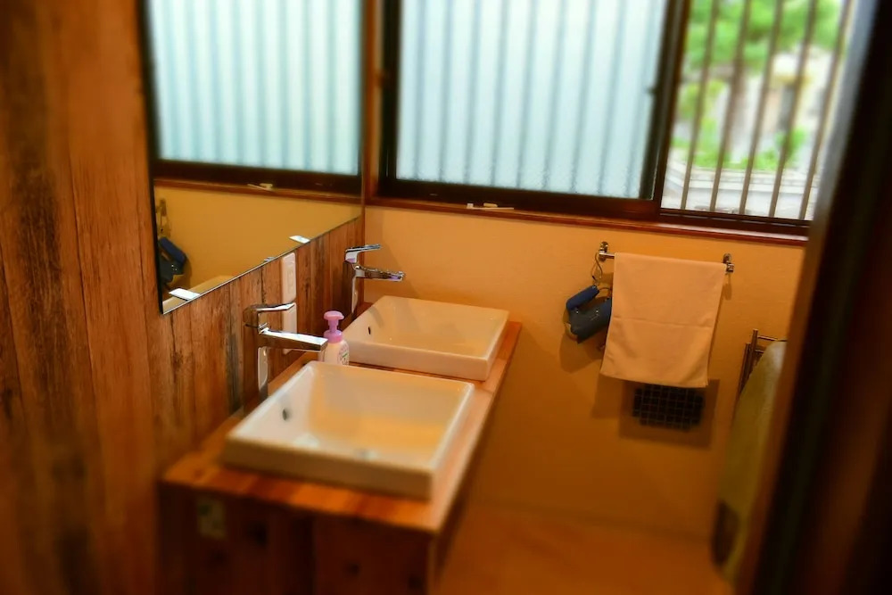 Hiroshima Danbara Guesthouse by EXseed