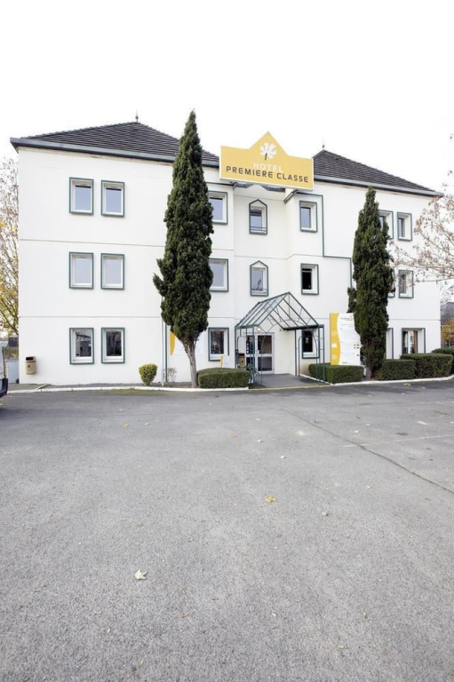 PREMIERE CLASSE ANGERS SUD Louvre Hotels group