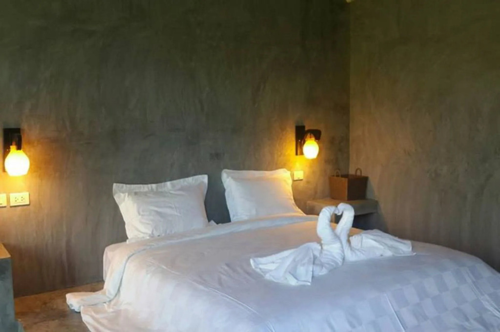 Baanwaan Resort Hat Yai