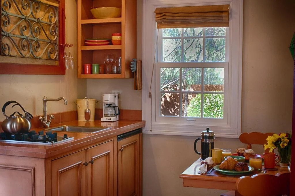 The Cottages of Napa Valley
