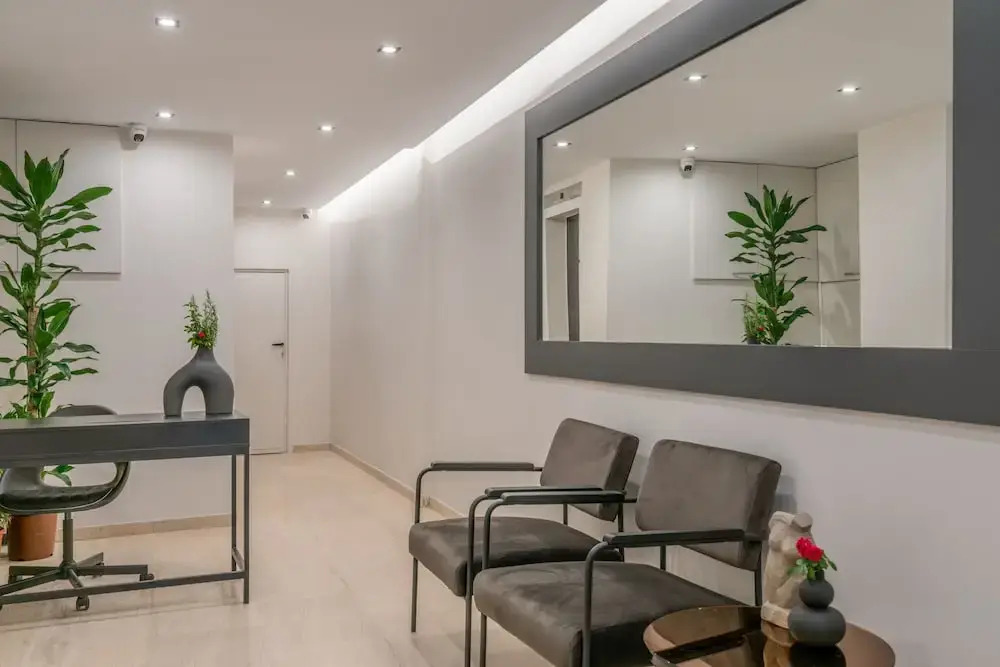 The Artisan Suites