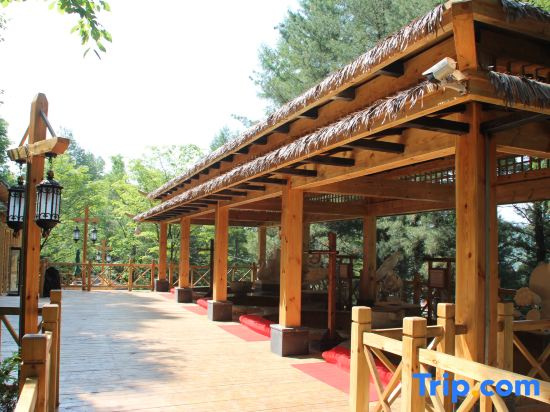 Changbaishan Tianmu Daisi Hot Spring Hotel