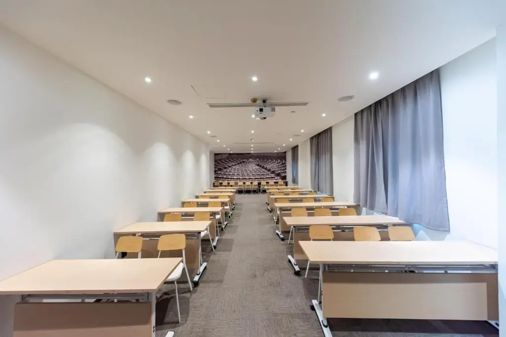 ibis WUXI HI TECH