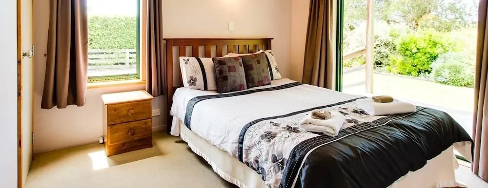Havelock North Holiday Park