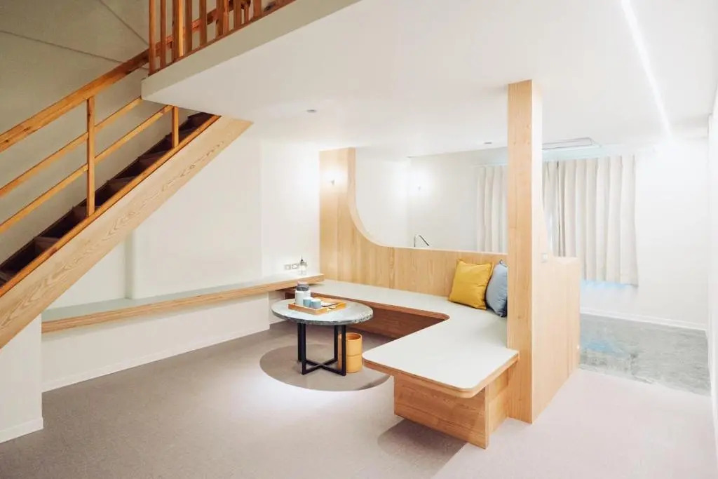 CHU Resort Hualien