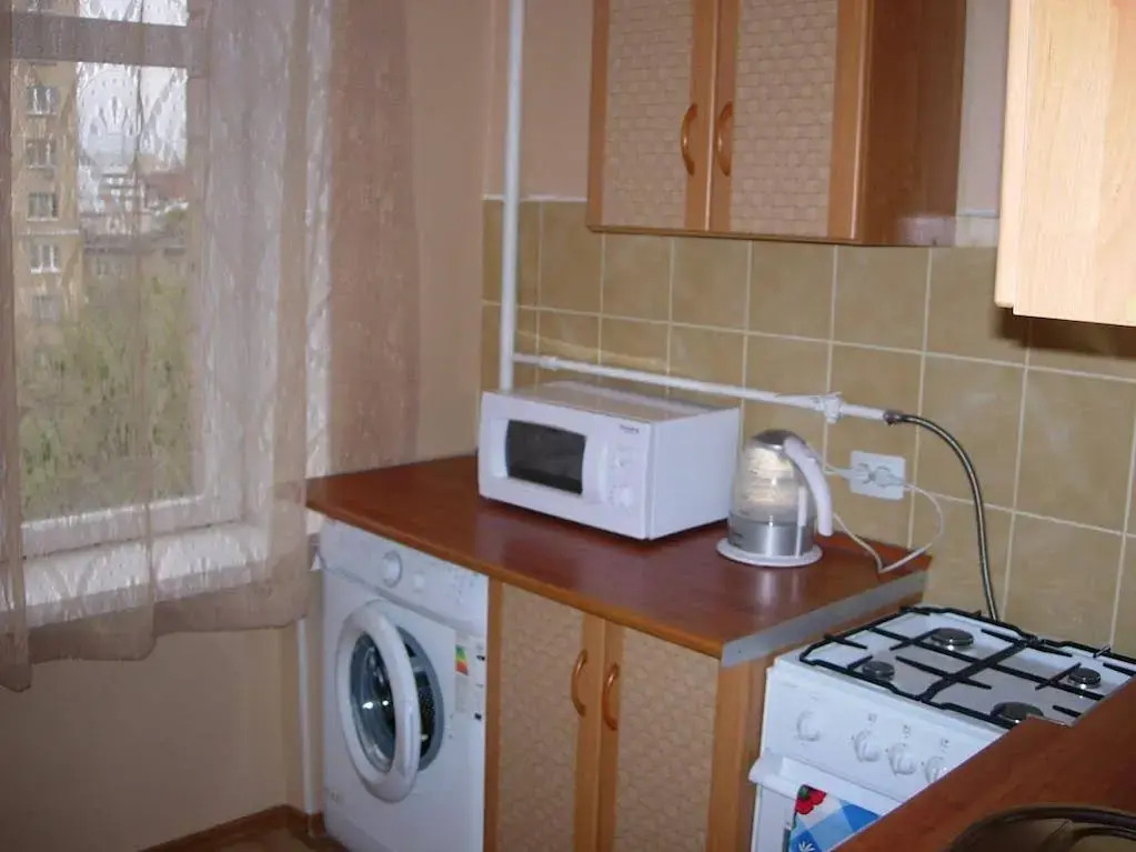 For Day Apartments