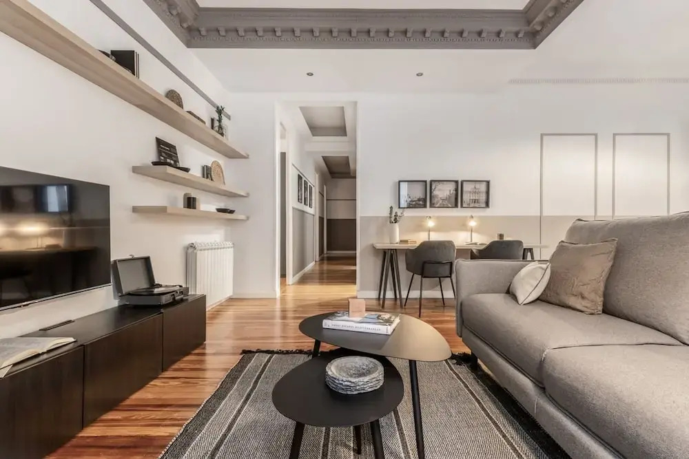 Pino - 3 Bedroom in Chamber