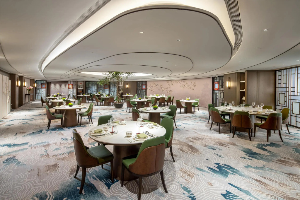 Yuexiu Hotel Guangzhou,Curio Collection by Hilton