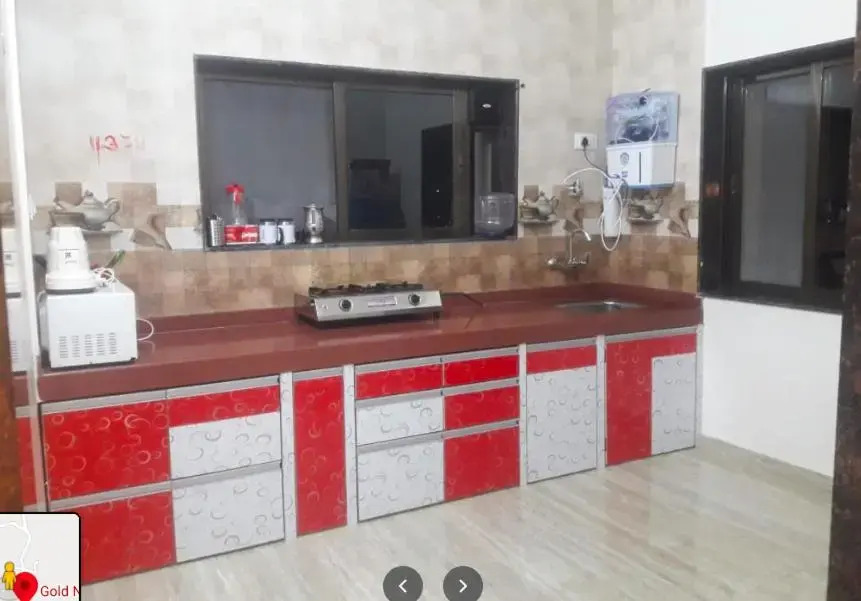 Gold Nest Valley View 3BHK (3DAYS MINI. STAY)