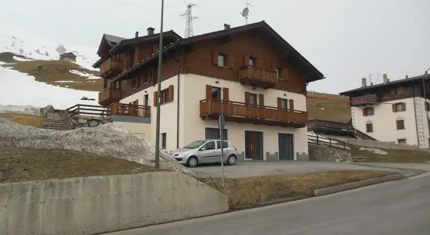 Casa Nadia