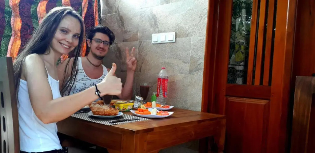 Nalaka Relaxing Home