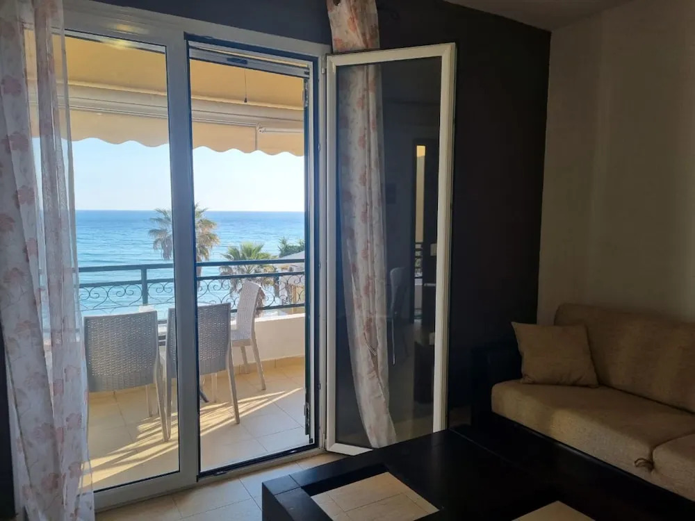 Corfu Island Apartment 23