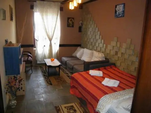 Brasovul Vechi Apartment