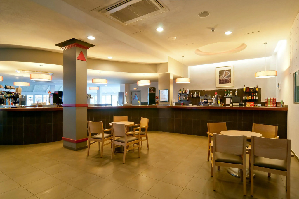 Eix Lagotel Holiday Resort