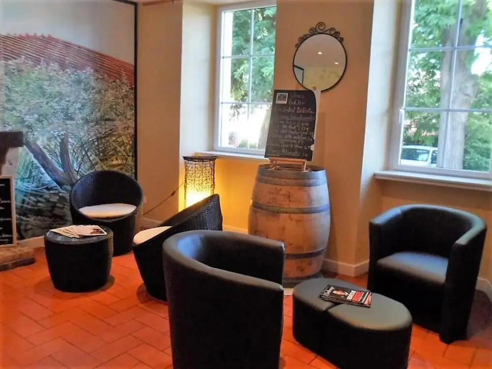 AUBERGE DU PORCHE