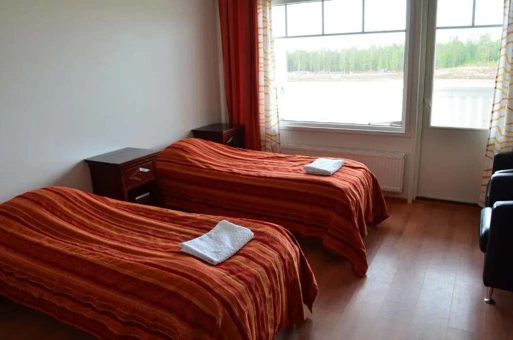 Hotel Reima Country Center