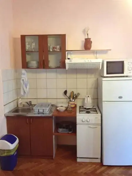 Apartments Mila
