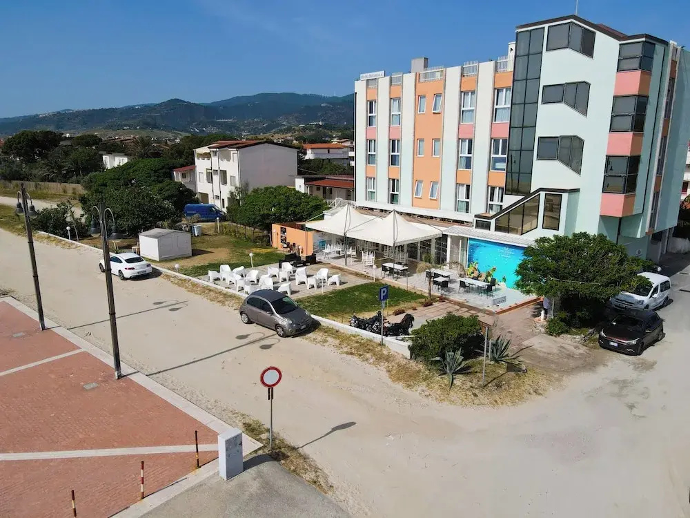 Hotel Rivabella