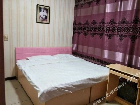 Wankeju Hotel (Shenyang Hezuo Street Subway Station)