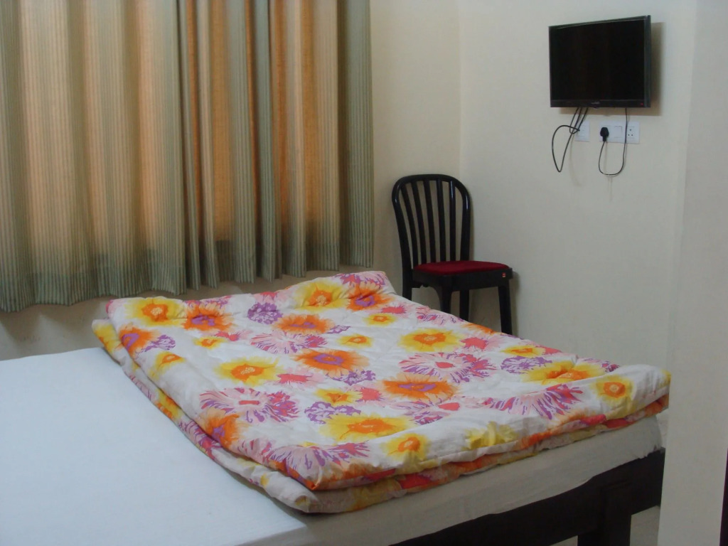 Hotel Abhinandan Grand
