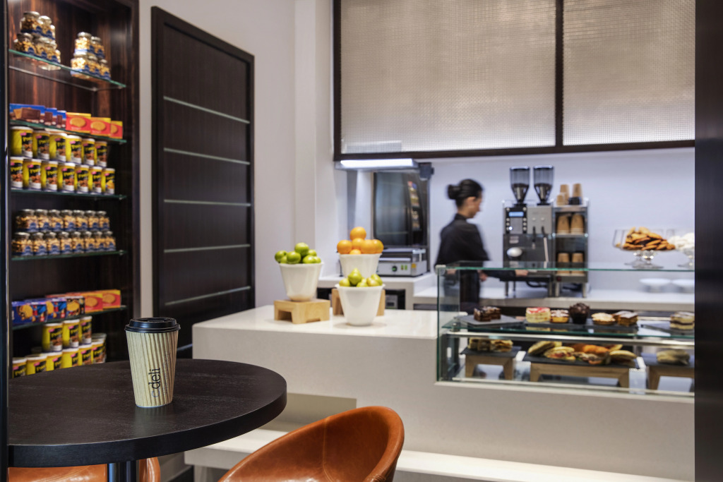 Centro Capital Doha - By Rotana
