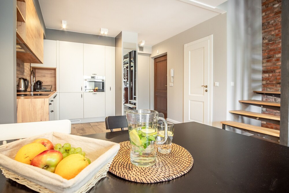 Szpitalna 9 Residence by MB Apartments