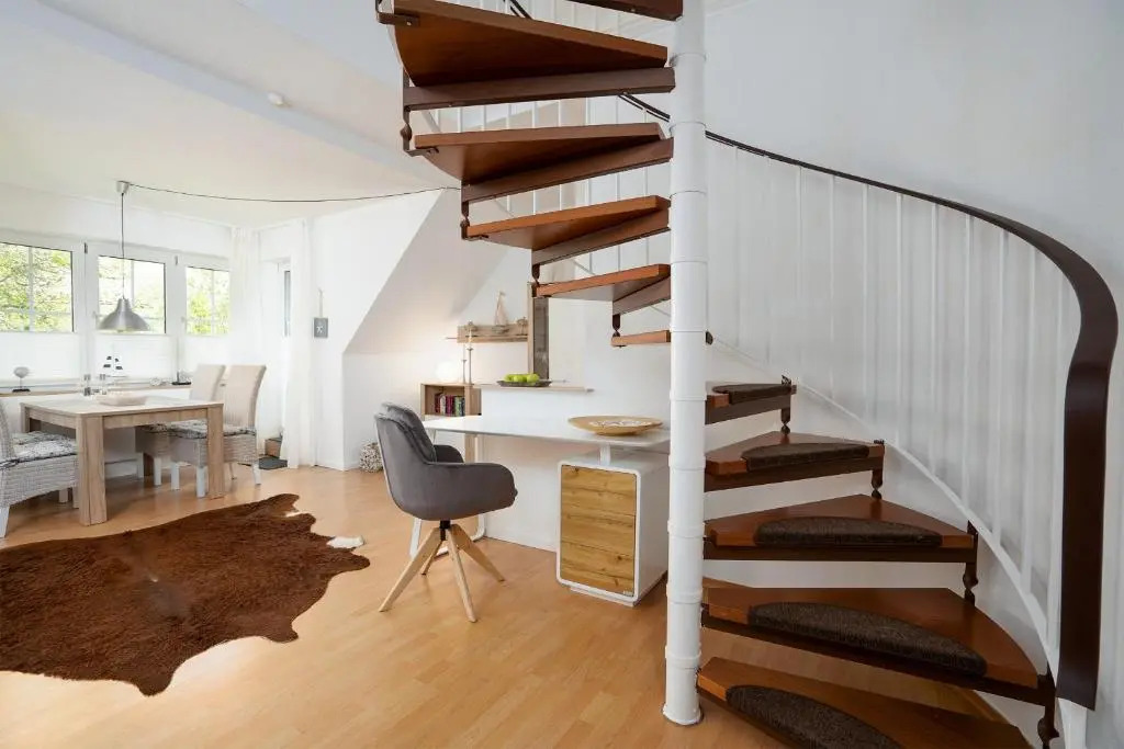 Seepark Wohnung 3 9